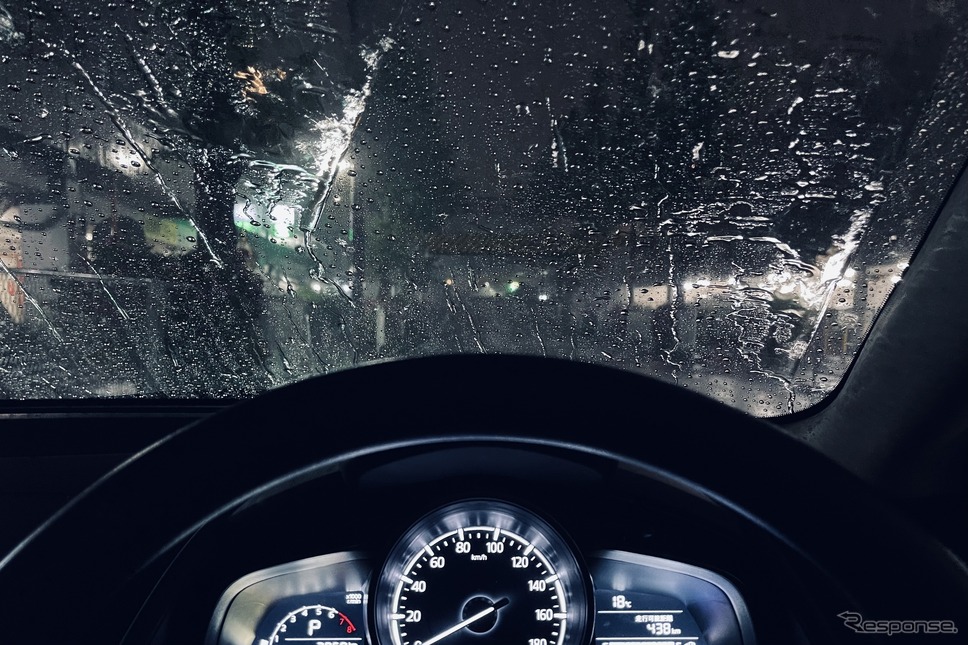 モヤモヤ雨天からの解放! ワイパー交換で梅雨を乗り切れる〜Weeklyメンテナンス〜