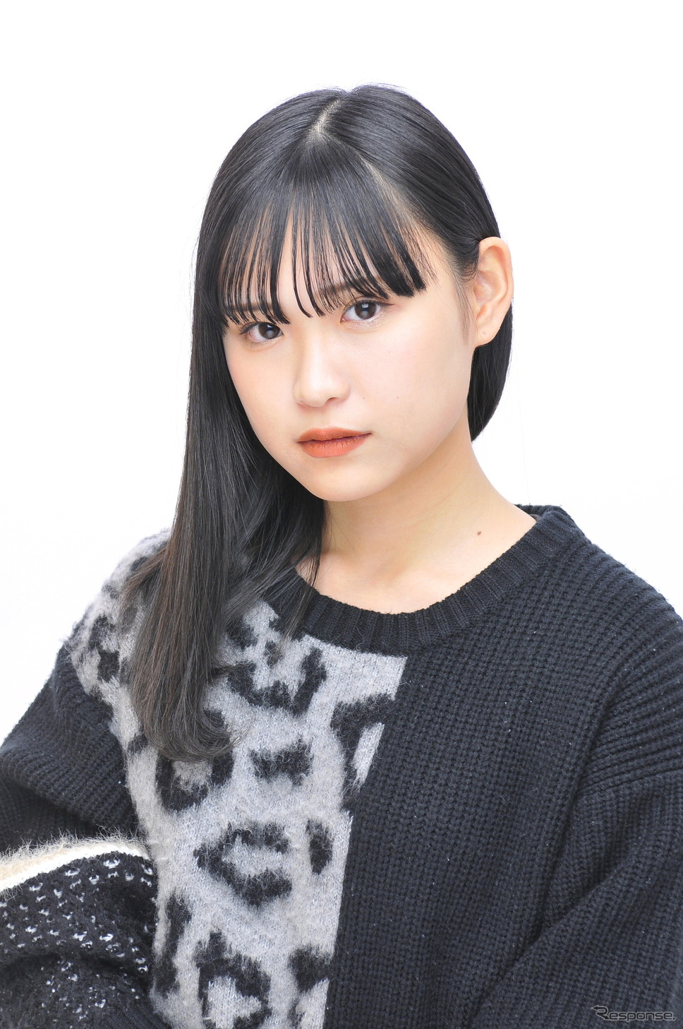 雪乃ねね《写真提供 テレビ大阪》