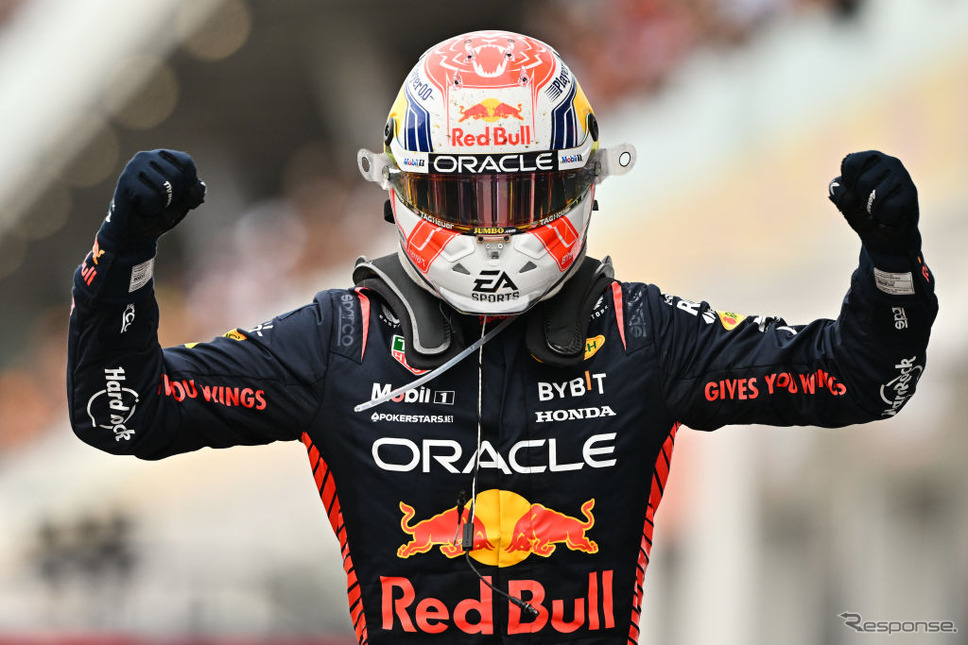 F1カナダGP《Photo by Minas Panagiotakis/Getty Images Sport/ゲッティイメージズ》