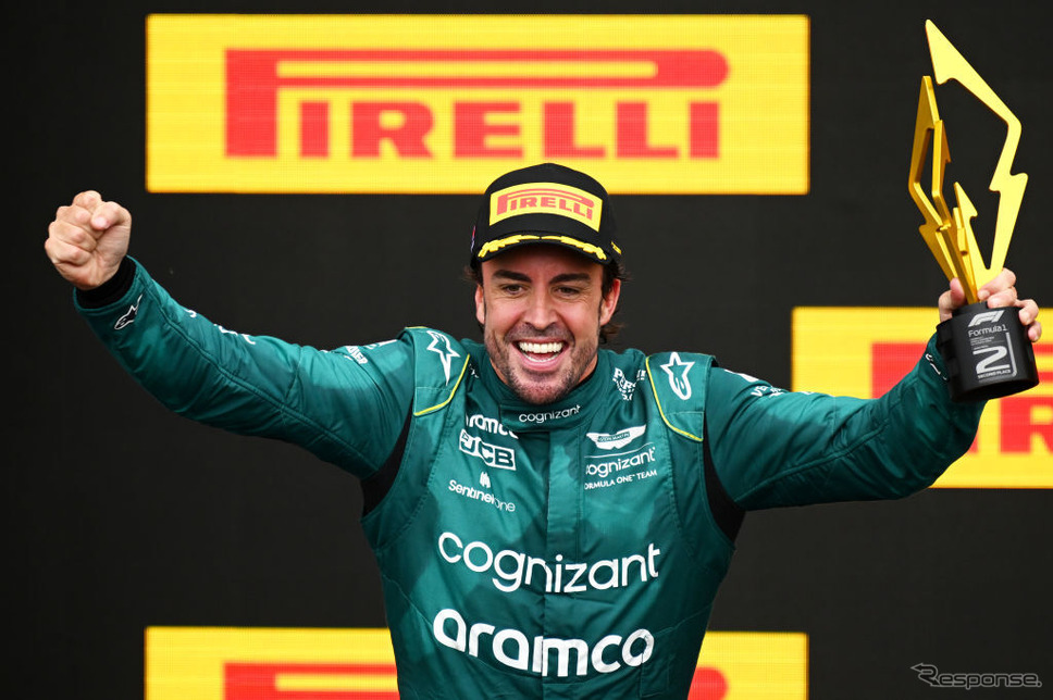 F1カナダGP《Photo by Clive Mason/Getty Images Sport/ゲッティイメージズ》