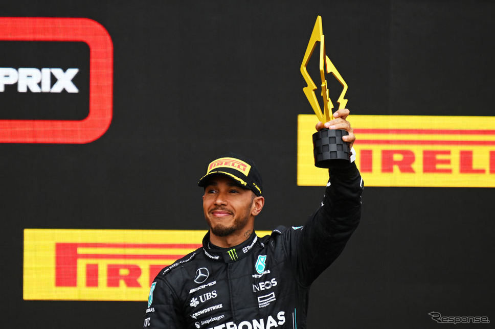 F1カナダGP《Photo by Clive Mason/Getty Images Sport/ゲッティイメージズ》