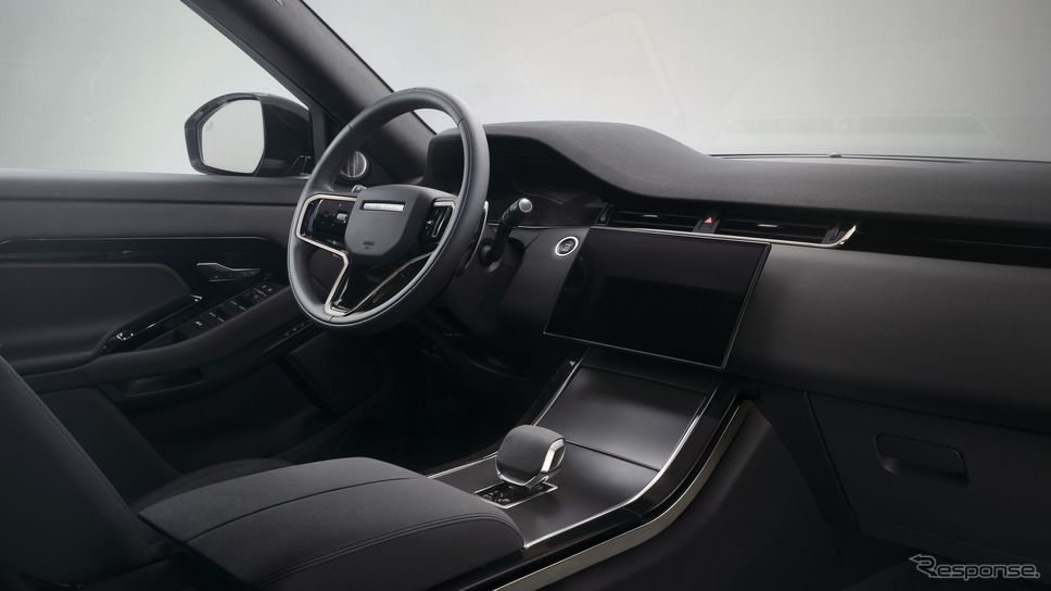 ランドローバー・レンジローバー・イヴォーク の2024年モデル《photo by Land Rover》