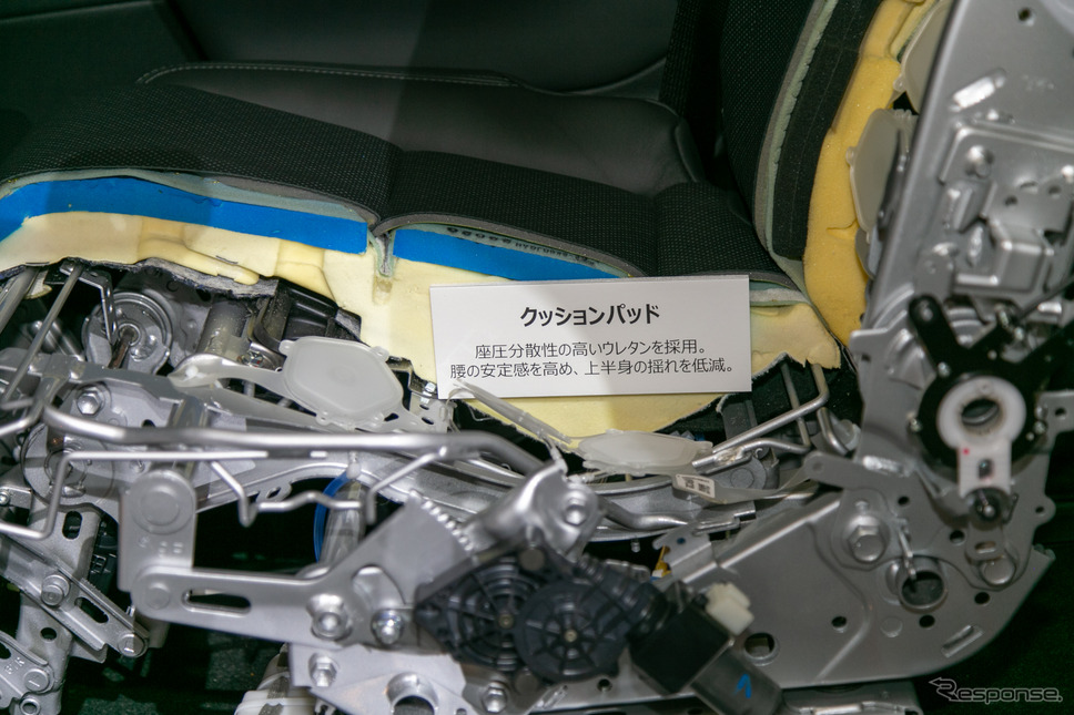 【トヨタ アルファード/ヴェルファイア 新型】車内空間の"快適性"にこだわり…3分の1に低減した振動とロードノイズ