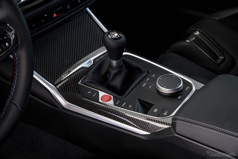 BMW M2 新型《photo by BMW》