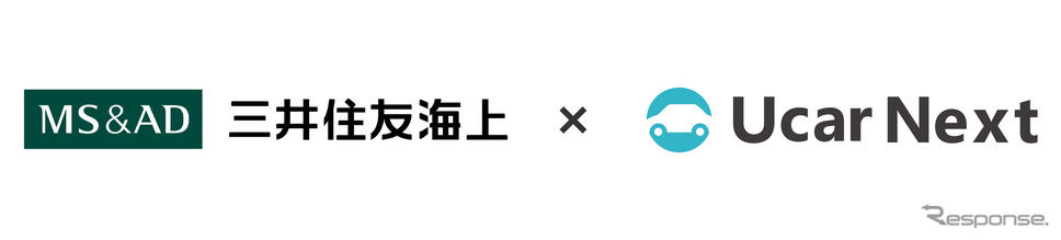 三井住友海上とUcarNext《図版提供:furasuco》