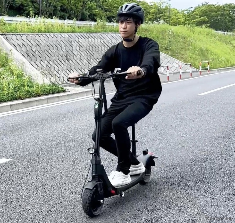 Newspeed《写真提供 Newspeed》