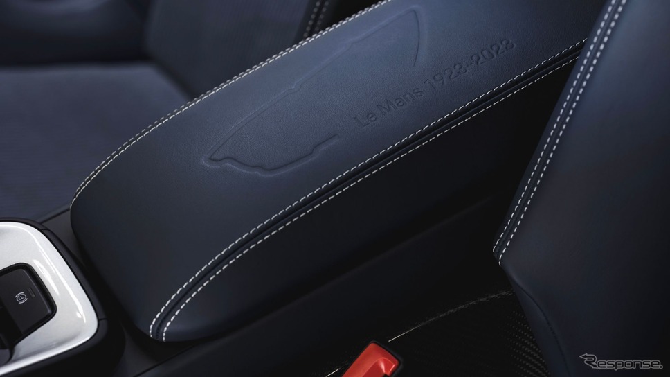 ポルシェ 911 カレラ GTS の「ルマン・センテネール・エディション」《photo by Porsche》