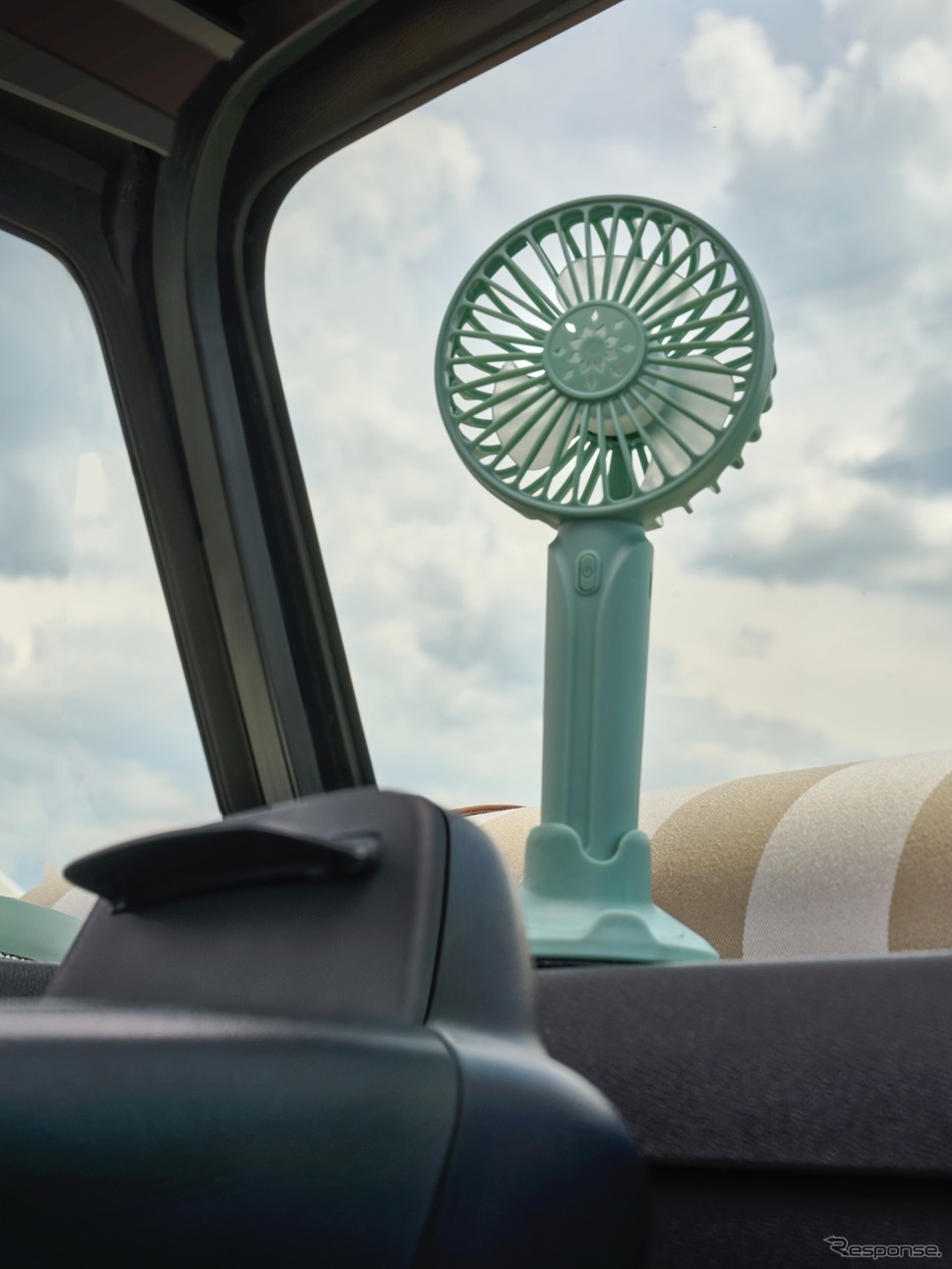 フィアット・トッポリーノ新型、ドルチェ・ヴィータ仕様《photo by Fiat》