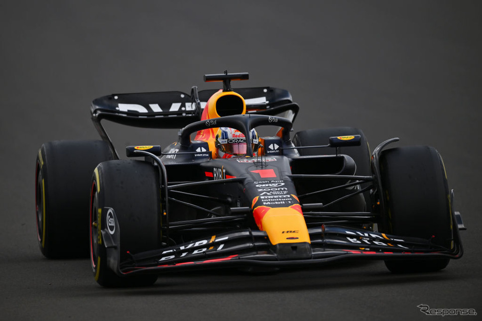 F1イギリスGP《Photo by Dan Mullan/Getty Images Sport/ゲッティイメージズ》