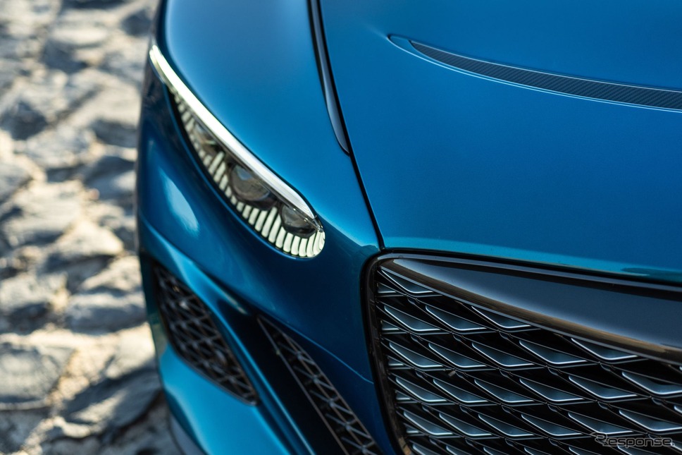 ベントレー・バトゥール《photo by Bentley》