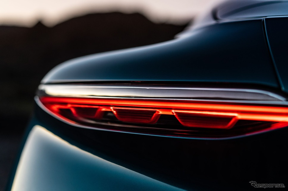 ベントレー・バトゥール《photo by Bentley》