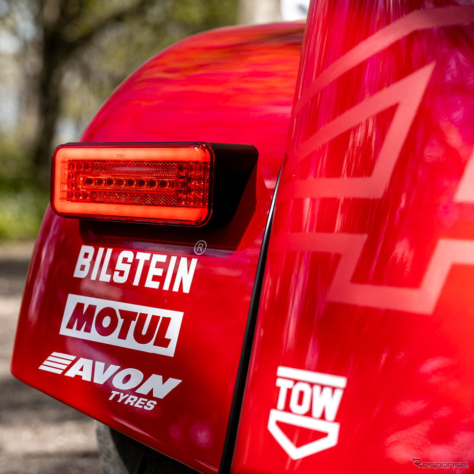 ケータハム・セブン 420 カップ《photo by Caterham Cars》