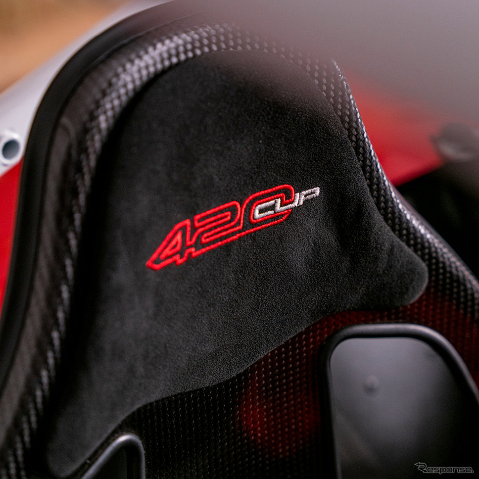 ケータハム・セブン 420 カップ《photo by Caterham Cars》