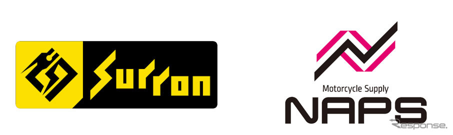 ナップスが電動モトクロッサー『SUR-RON』の取り扱いを開始《図版提供:ナップス》