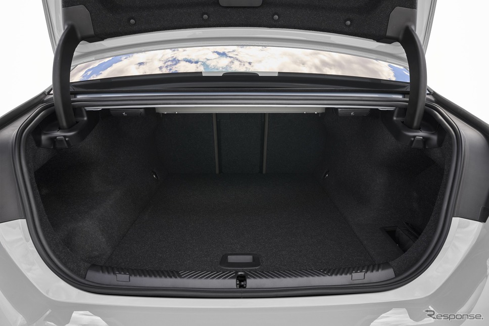 BMW i5 eDrive40《写真提供:ビー・エム・ダブリュー》