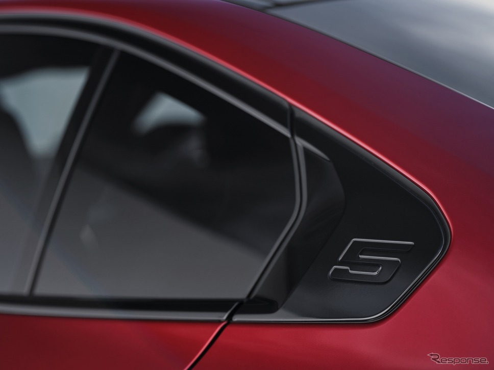 BMW i5 M60 xDrive《写真提供:ビー・エム・ダブリュー》