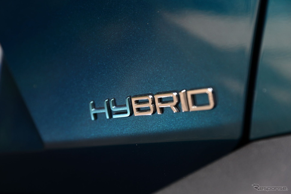 プジョー 408 GT HYBRID（海外仕様）《写真撮影 南陽一浩》