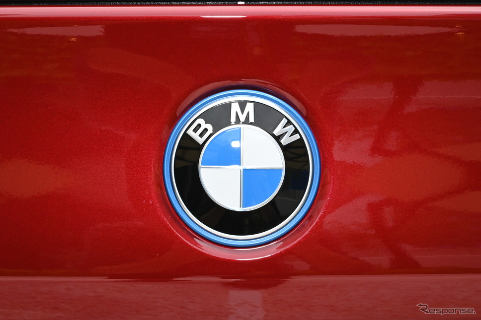 BMW i5 M60 xDrive《写真撮影 安藤貴史》
