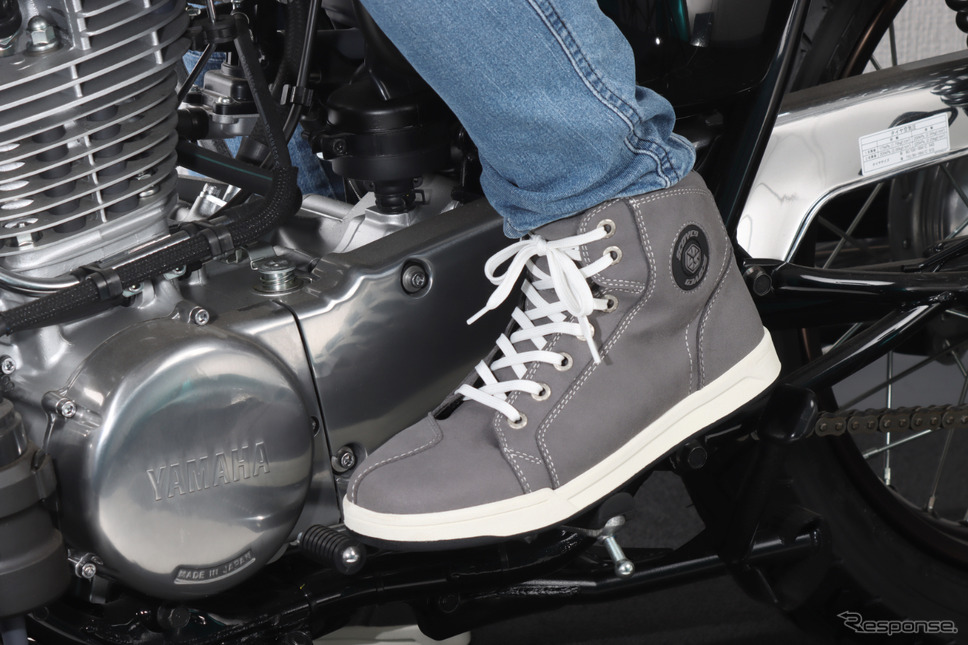 SCOYCO MT016-2(JP FIT・グレー)《写真提供:はとや》