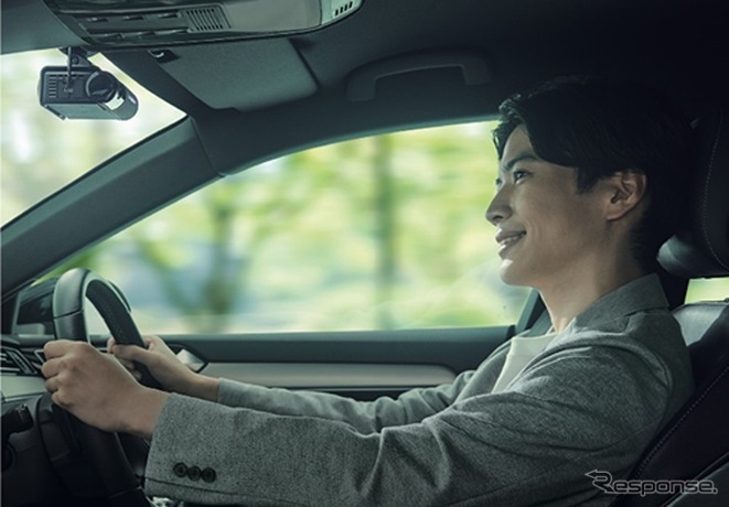 運転中に助手席から言われたら嬉しい言葉は?《画像提供 パイオニア》