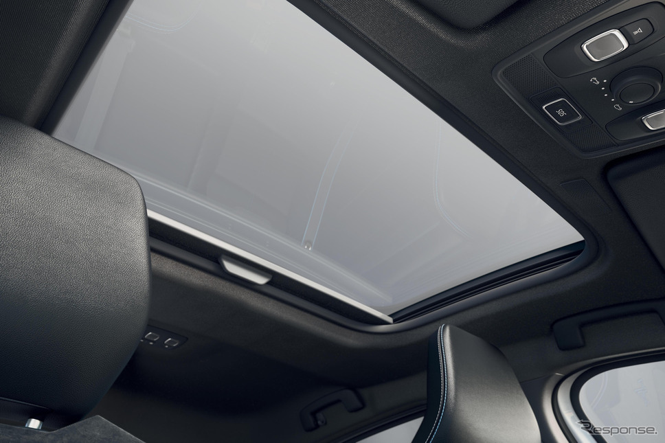 ルノー・アルカナ 改良新型《photo by Renault》