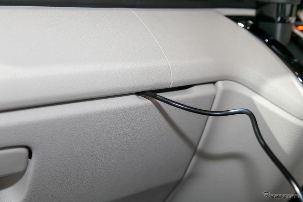 【ホンダ N-BOX 新型】ポイントは視覚効果…運転のしやすさと車内空間の快適性