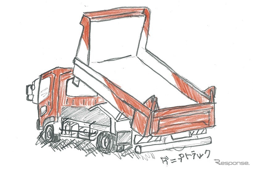 イラスト例《写真提供 極東開発工業》