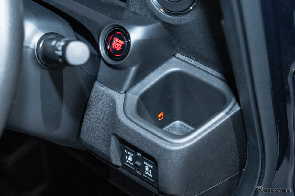 ホンダ N-BOXカスタム 新型《写真撮影 トヨサキジュン》