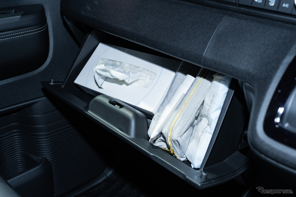 ホンダ N-BOXカスタム 新型《写真撮影 トヨサキジュン》