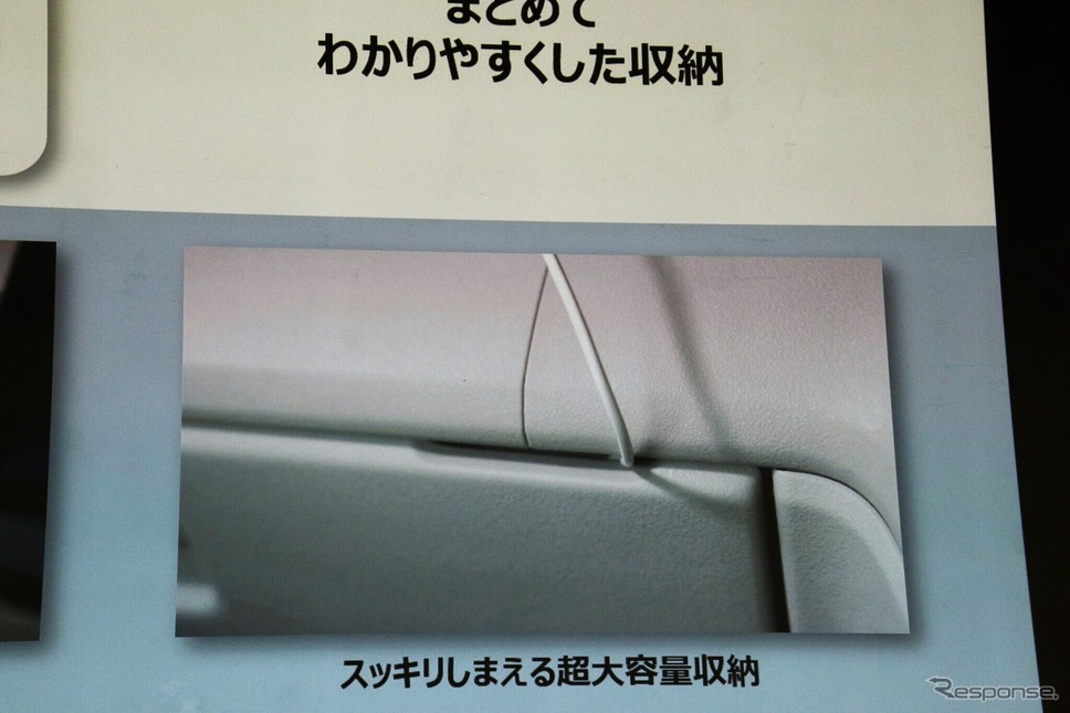 ホンダ N-BOX《写真撮影 内田俊一》
