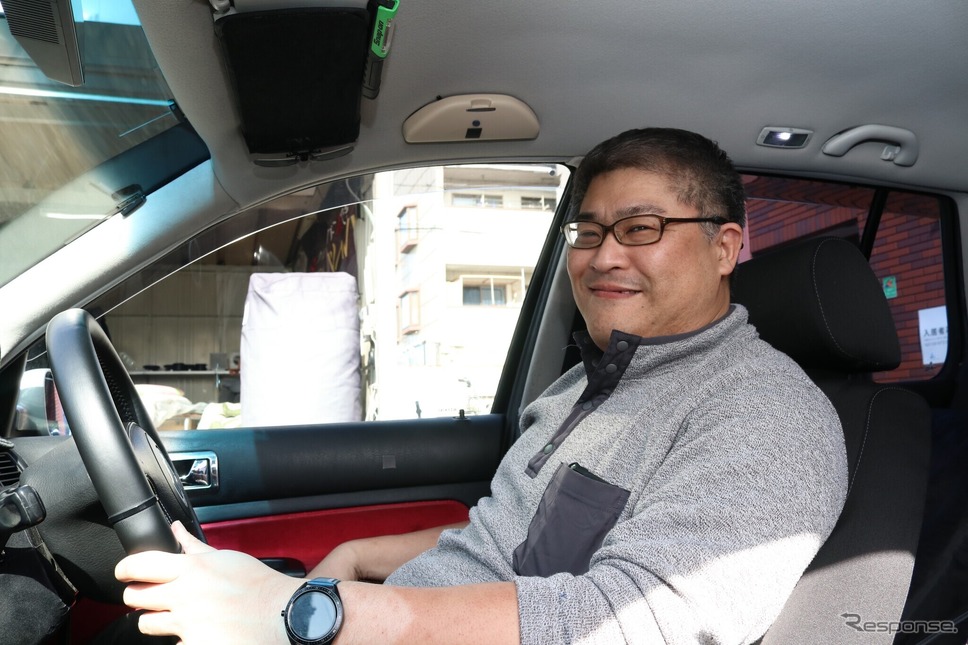 高級スピーカーのチョイスや左右独立のパワーアンプなど、自分の視点で高音質を追求し続けている庵原さん。