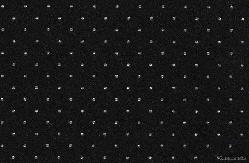 GRカローラ RZ 一部改良モデル 内装色ブラック×ブルー（外板色シアンメタリック選択時の専用色）《写真提供 トヨタGAZOOレーシング》