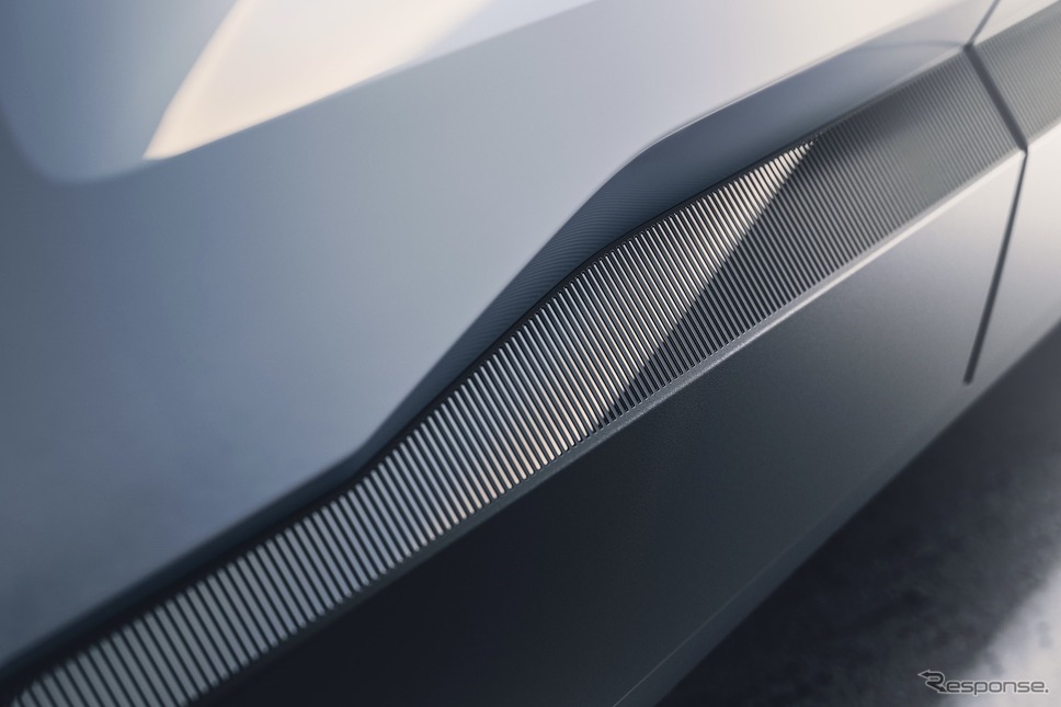 ボルボ EX30 新型(欧州仕様)《photo by Volvo Cars》