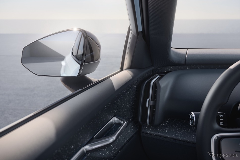 ボルボ EX30 新型(欧州仕様)《photo by Volvo Cars》
