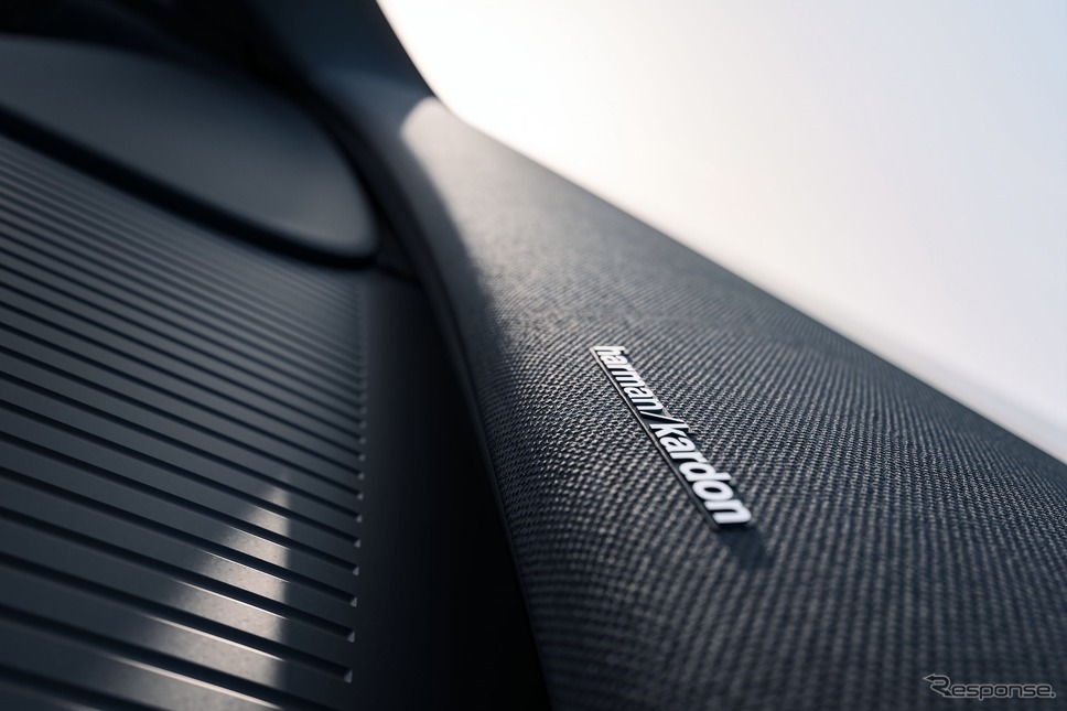 ボルボ EX30 新型(欧州仕様)《photo by Volvo Cars》