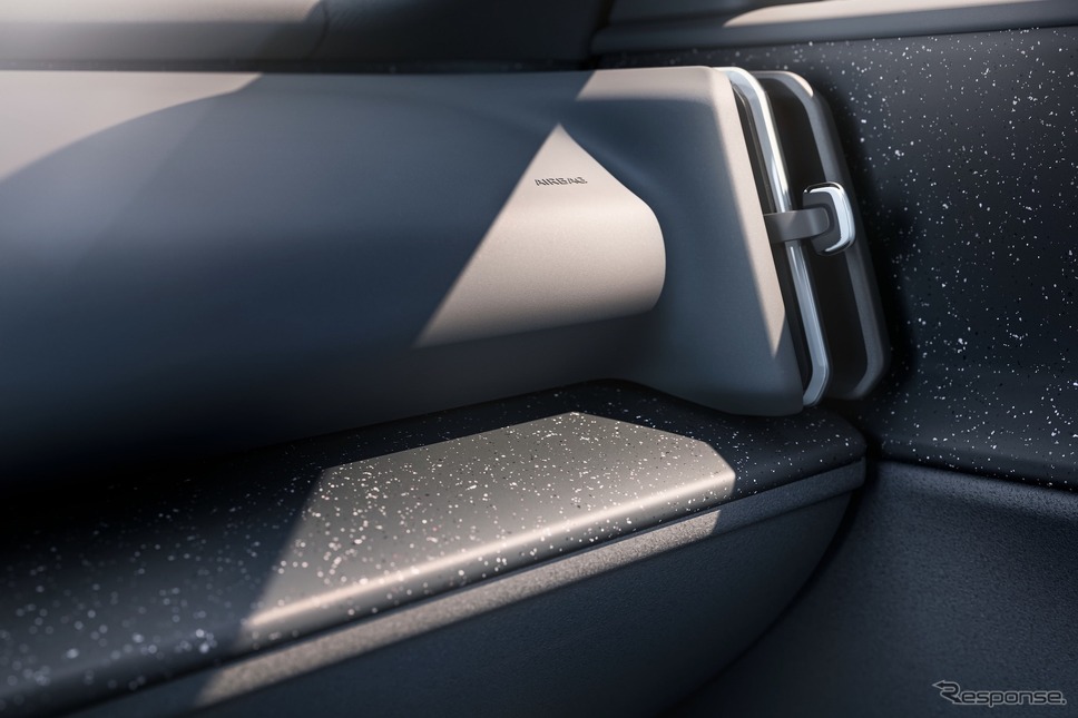 ボルボ EX30 新型(欧州仕様)《photo by Volvo Cars》