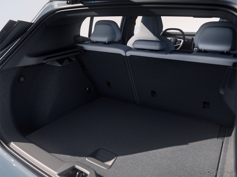 ボルボ EX30 新型(欧州仕様)《photo by Volvo Cars》