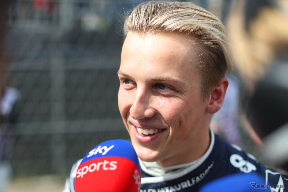 F1オランダGP《Photo by Peter Fox/Getty Images Sport/ゲッティイメージズ》