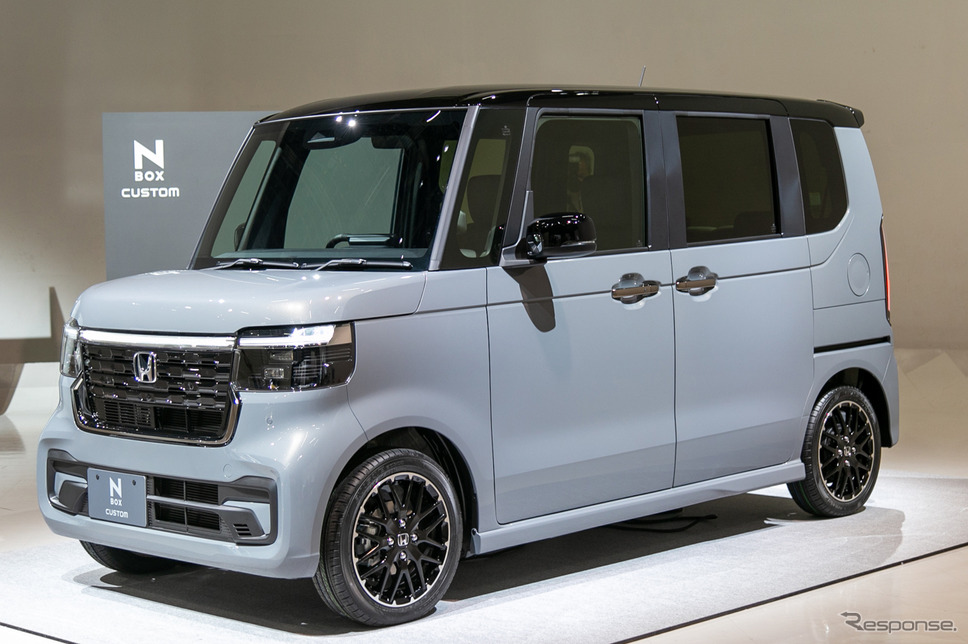 ホンダ『N-BOX』が軽自動車ランキング上位独占! 軽キャンピングカーにも注目…人気記事20選