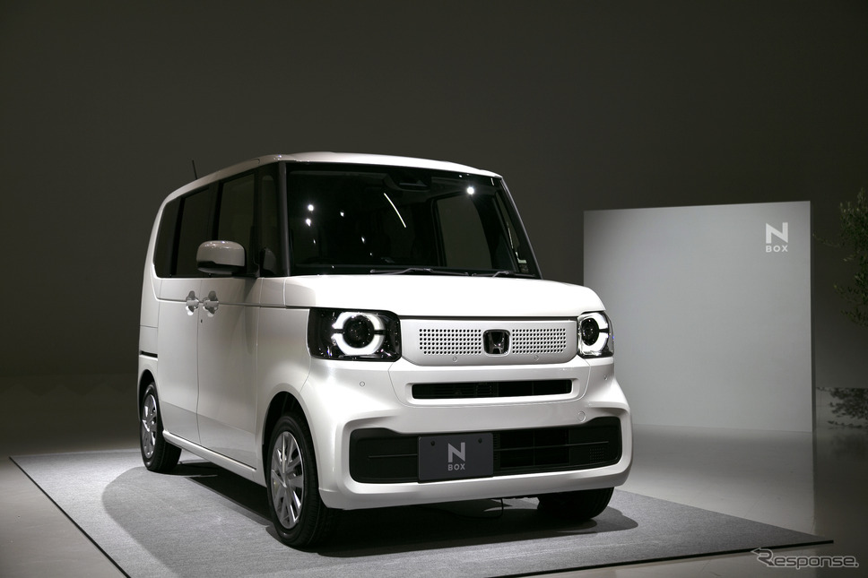 ホンダ『N-BOX』が軽自動車ランキング上位独占! 軽キャンピングカーにも注目…人気記事20選