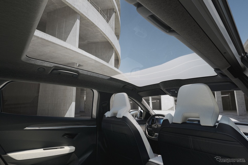 ルノー・セニック新型《photo by Renault》