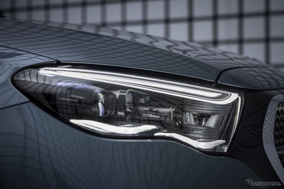 メルセデスベンツ Eクラス・セダン 新型《photo by Mercedes-Benz》