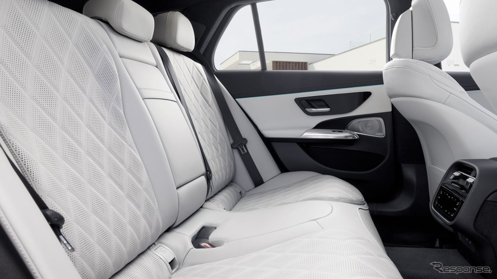 メルセデスベンツ・Eクラス・ステーションワゴン 新型《photo by Mercedes-Benz》