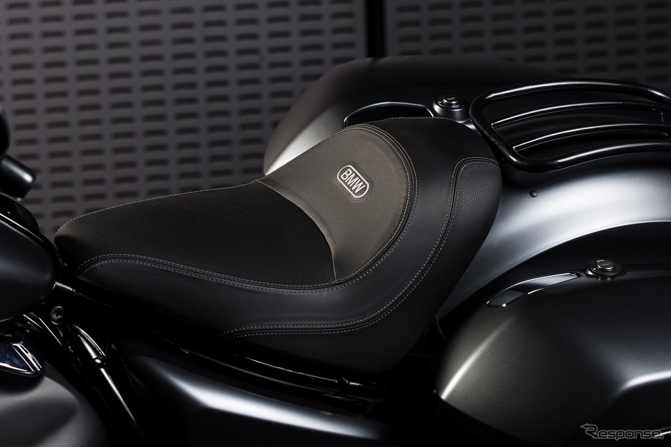 BMW R18ロクテイン《写真提供:ビー・エム・ダブリュー》
