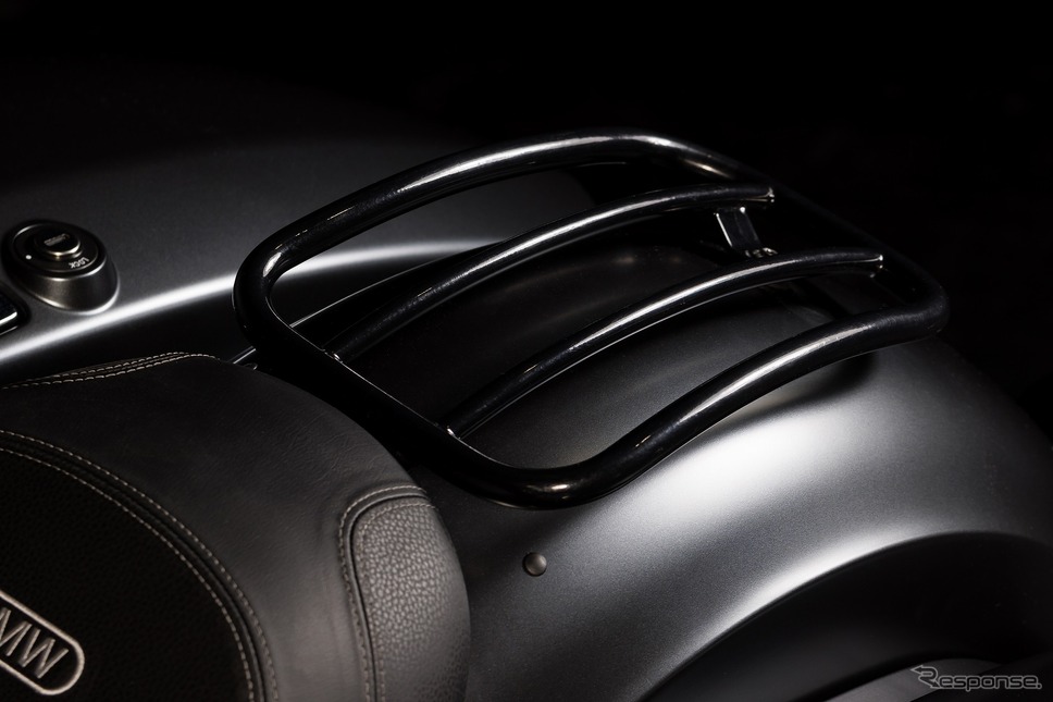 BMW R18ロクテイン《写真提供:ビー・エム・ダブリュー》