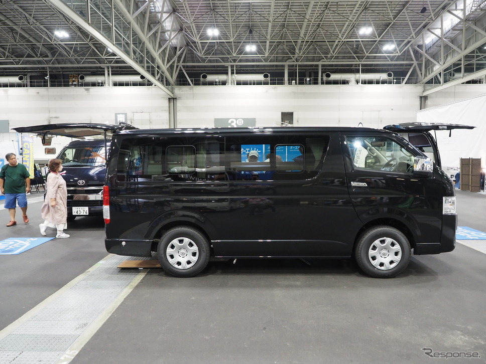 OMC「ZERO」《写真撮影 家本浩太》