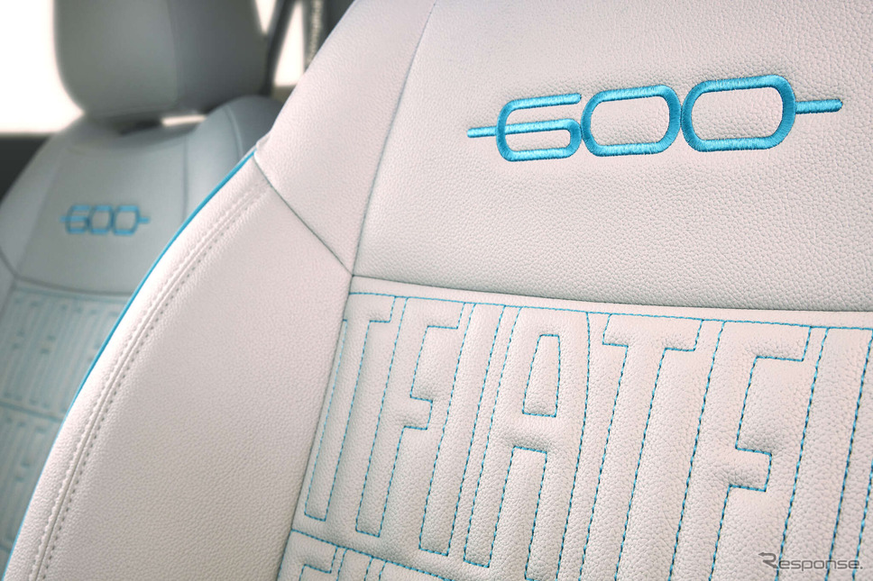 フィアット 600e《photo by Fiat》