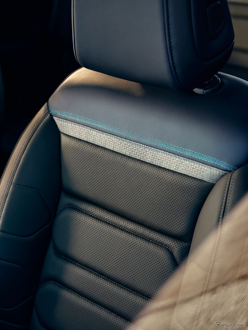 シトロエン C5エアクロスSUV エディション ノアール《写真提供:ステランティスジャパン》