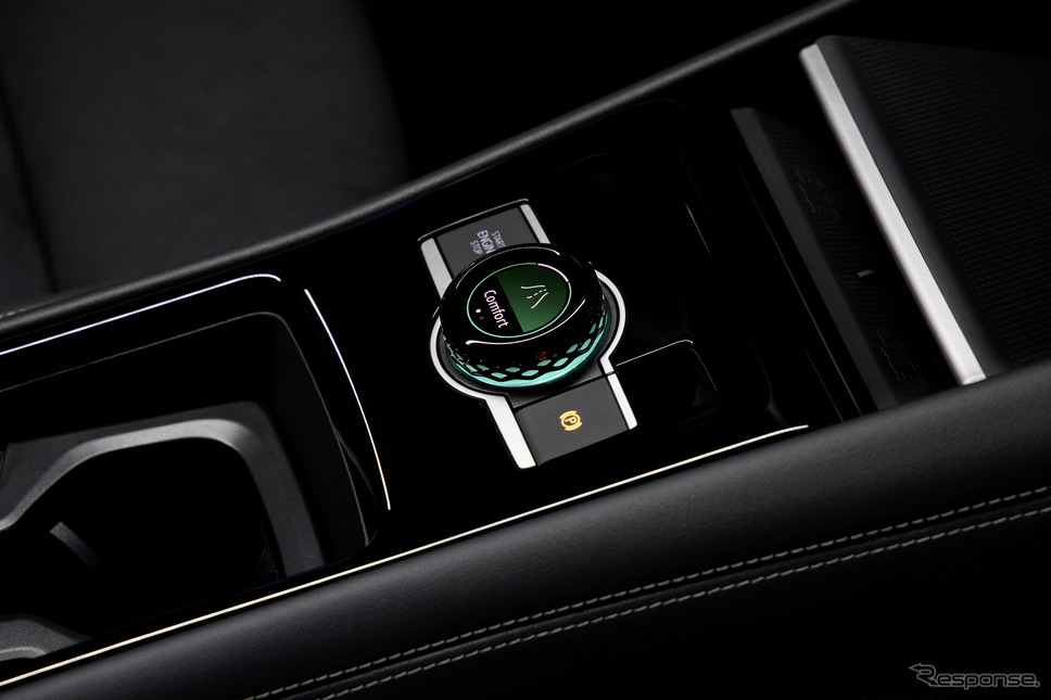 フォルクスワーゲン・ティグアン 新型《photo by VW》