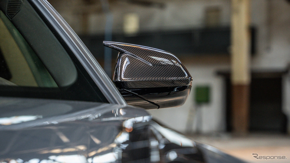ABT ウルス・スカテナート《photo by ABT Sportsline》